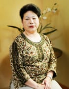 Dr. Lovsho Phen, MD