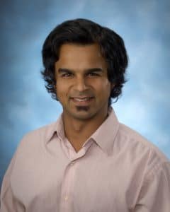 Dr. Fasih Abdul Hameed, MD - Petaluma, CA - Family Medicine