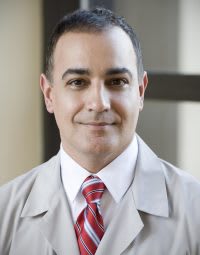 Dr. B Florian Miranzadeh, DO - Chicago, IL - Family Medicine