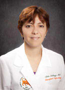 Dr. Adela Dina Mattiazzi, MD