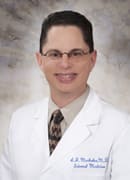 Dr. Alex Jeffrey Mechaber, MD - Miami, FL - Internal Medicine