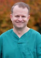 Dr. John David Hinrichsen, MD
