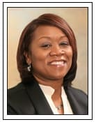 Dr. Rockelle Donishia Rogers, MD - Kalamazoo, MI - Internal Medicine