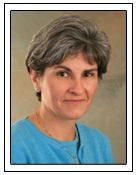 Dr. Alexandra Georgeta Oprescu, MD - Kalamazoo, MI - Internal Medicine