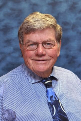 Dr. Daniel Joseph Wilhelm, MD