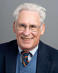 Dr. Thomas Michael Penders