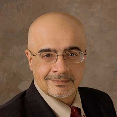 Dr. Surinder Mohan Vasdev