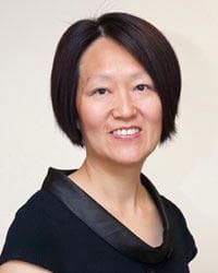 Dr. Li Li, MD - Milton, MA - Internal Medicine