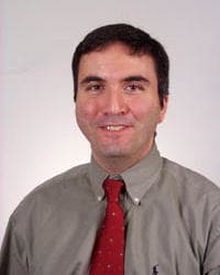 Dr. Alexandre Kalil Nader, MD