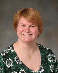 Dr. Karen Elisabeth Von Haam, MD - Teaticket, MA - Family Medicine