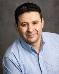 Dr. Hossameldin Eldin M Yassin, MD