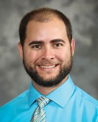 Dr. Dominic Charles Perrino, DO