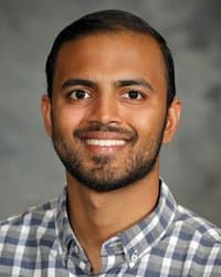Dr. George Issac Plamoottil, MD