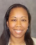 Dr. Tami Olive Tiamfook-Morgan, MD