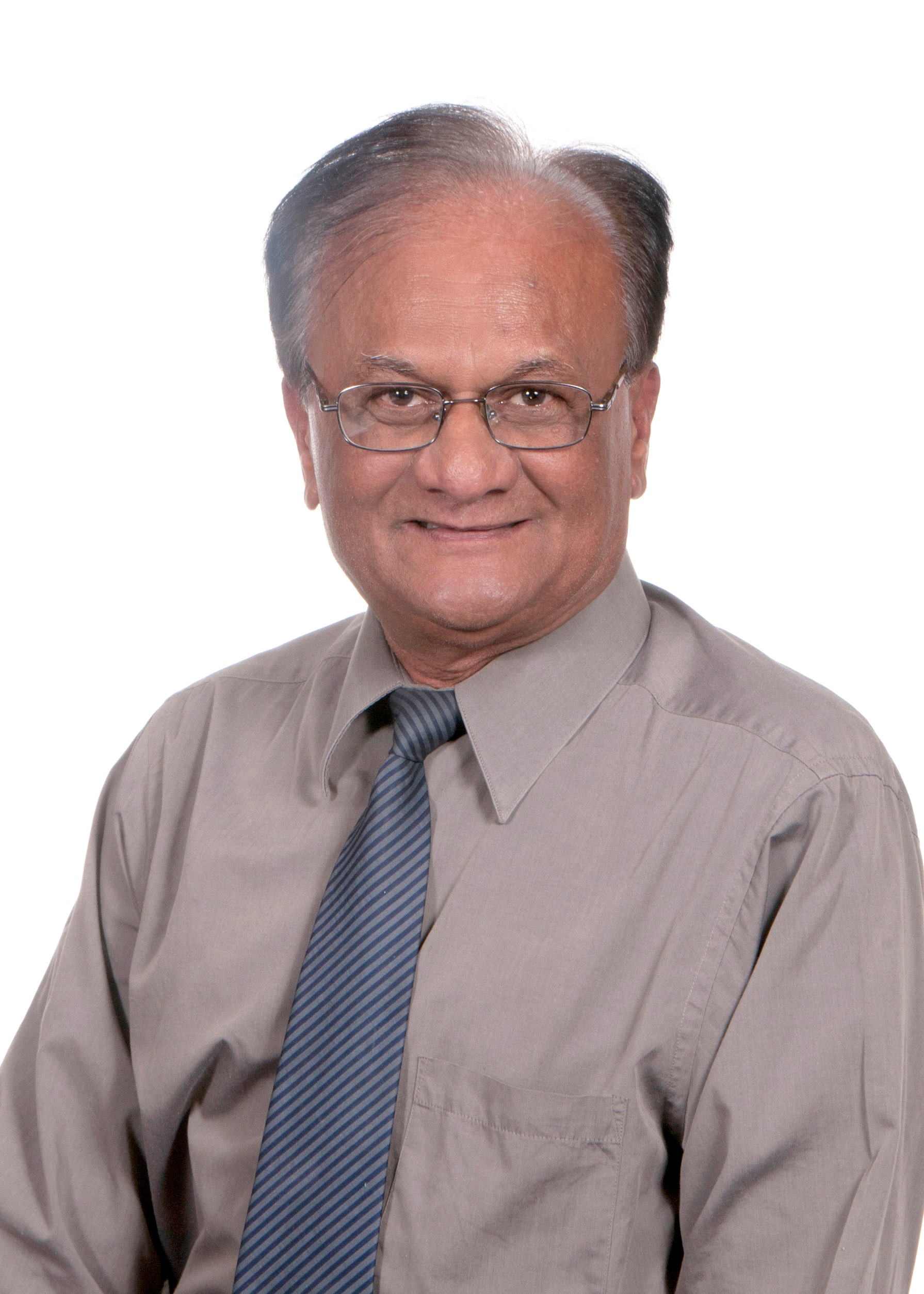 Dr. Piyush R Viradia, MD