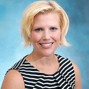 Dr. Erika Shelburne, DO - Harrisonburg, VA - Pediatrics