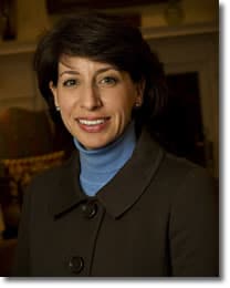 Dr. Cynthia Mills Volpe, MD