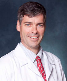 Dr. Tory A Meyer, MD