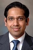 Dr. Rashad Hussain Khazi Syed, MD
