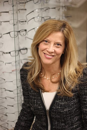 Dr. Deena Fintel Leonard, MD
