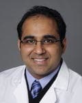 Dr. Rishi Likhi, MD