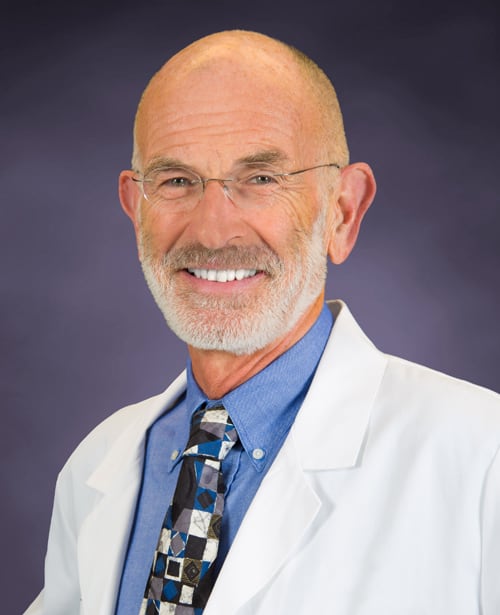 Dr. Mark Alan Terry, MD