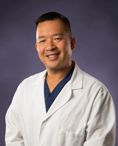 Dr. John Wah Ho, MD