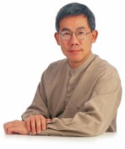 Dr. Nathan Haohsin Yen, MD