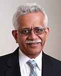 Dr. Mahadevan Gopal Krishnan, MD