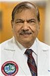 Dr. Mahmood Ali Qalbani, MD