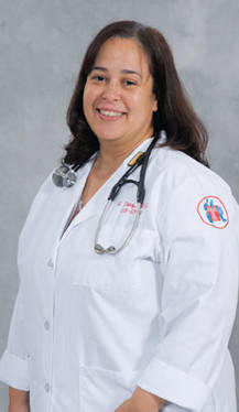Dr. Gloria Janet Diaz, MD - Philadelphia, PA - Obstetrics & Gynecology
