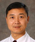 Dr. Chong-Xian Pan, MD - West Roxbury, MA - Oncology