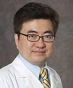 Dr. John Cliff Yoon, MD