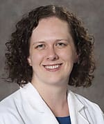 Dr. Laura Elizabeth Kenkel, MD