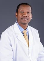Dr. David Pierre Abraham Michel, MD