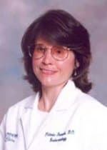Dr. Victoria Anne Perkins