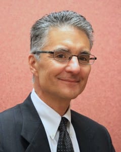 Dr. David Handler Sambol, MD