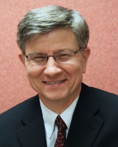 Dr. John Arnold Woodruff