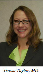 Dr. Tressa Rechard Taylor, MD - CHICAGO, IL - Surgery