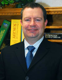 Dr. John Anthony Haefele, MD
