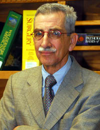 Dr. Fernando D Ugarte, MD