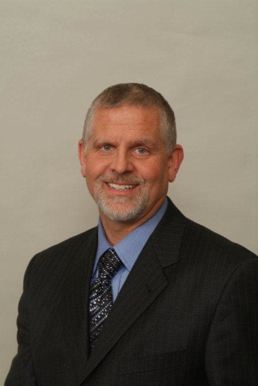 Dr. Steve Hartford Tyndall, MD - Lincoln, NE - Vascular Surgery, Cardiovascular Disease, Surgery
