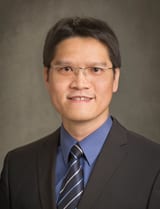 Dr. David Shihwei Pan