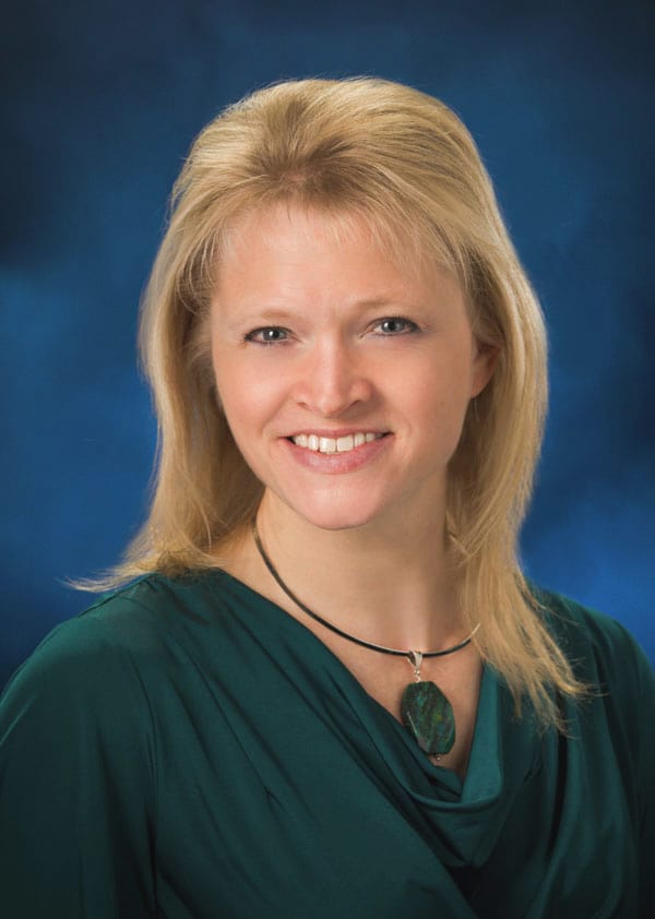 Dr. Kristen Rae Rahn