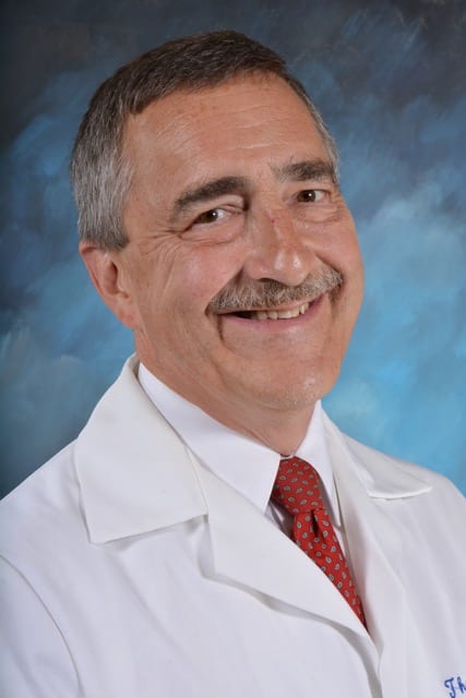 Dr. Thomas Bartley Benz, MD