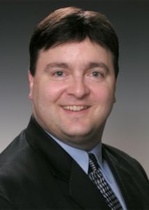 Dr. John Andrew Morrison, MD