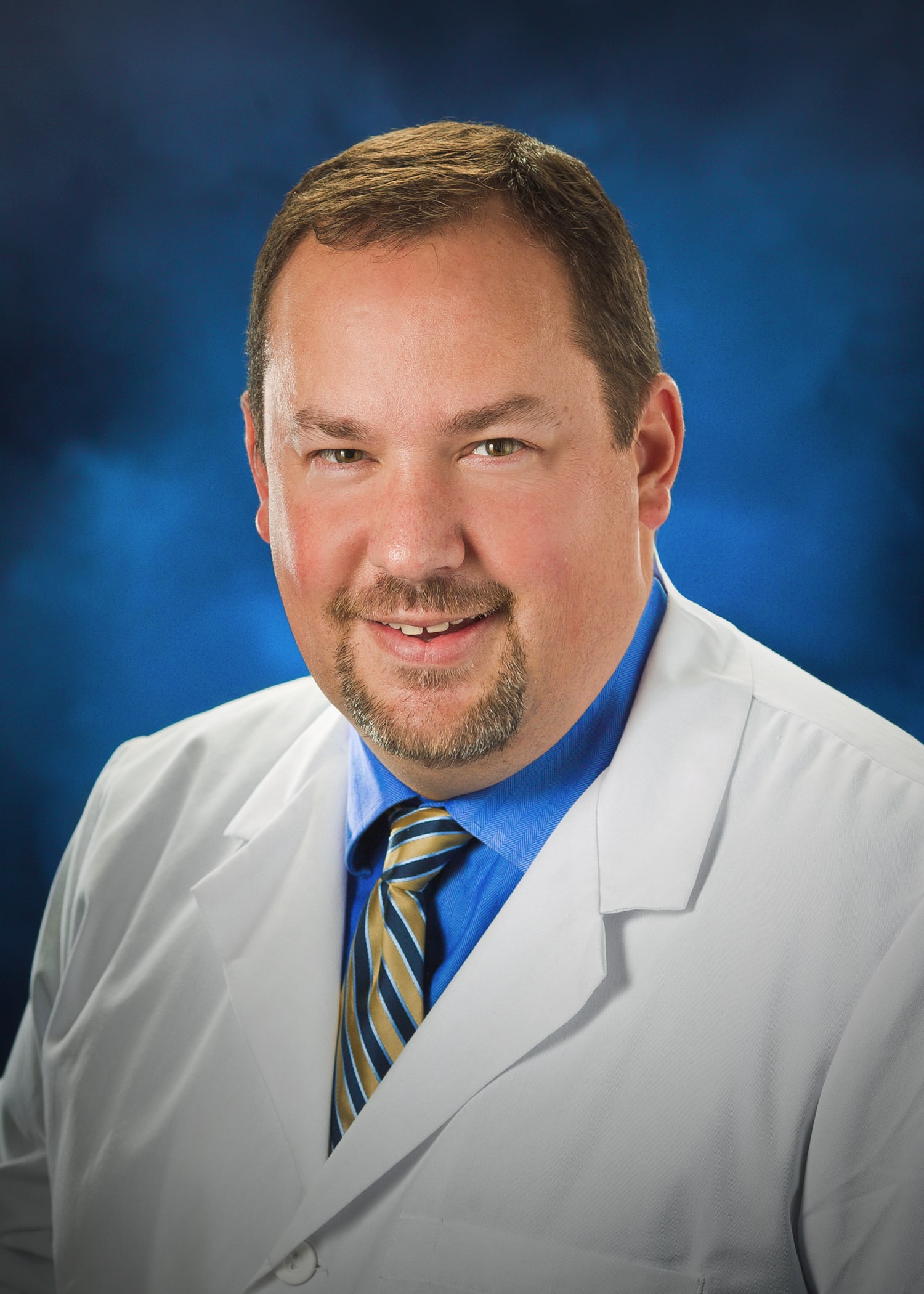 Dr. Chad Henry Radke, DO