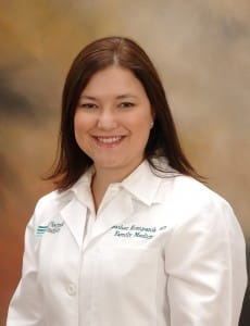 Dr. Heather Carroll Kompanik, MD - Mooresville, NC - Family Medicine