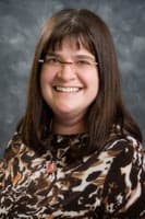 Dr. Cynthia Marie Scheibe, MD - Topeka, KS - Family Medicine