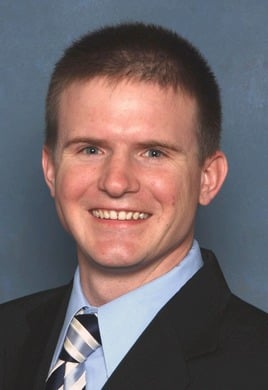 Dr. Derek William Weichel, MD - Beatrice, NE - Orthopedic Surgery